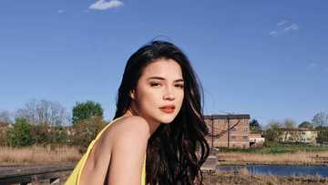 Juicy details you need to know about Rhian Ramos, a Filipino star