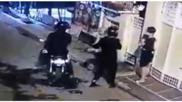 Netizen, naalarma sa modus ng 'riding in tandem' na mabilis manguha ng CP