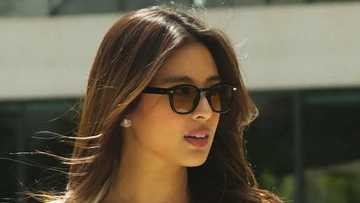 Gabbi Garcia, sinabing di pinakamatalinong gawin ngayon para sa kanya ang pagsali Miss Universe PH