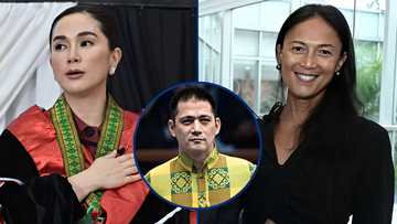 Robin Padilla, ibinida sina Mariel at BB para sa ginawa sa Baterbonia family