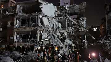 Leah Mosquera, the Pinay caregiver who sustained injuries from Iran’s missile strike in Israel, dies