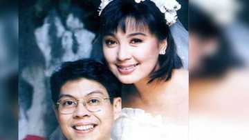 Sen. Kiko Pangilinan's sweet anniversary message to Sharon Cuneta goes viral