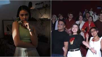 Barbie Forteza gets nervous about viewers' reactions during special screening of 'P77'
