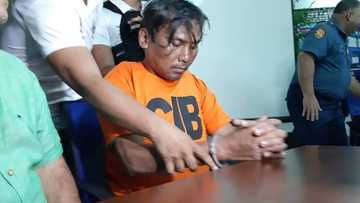 Renato Llenes, nagpaliwanag kung bakit niya pinatay at binalatan si Christine Silawan