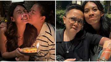 Liza Diño, may mahahalagang payo sa anak sa 18th birthday nito