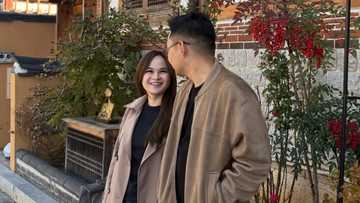 Krystal Reyes marks first wedding anniversary with heartfelt message to husband