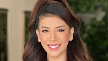Herlene Budol, sobrang tuwa na mapi-feature siya sa “biggest 3D billboard along Edsa”