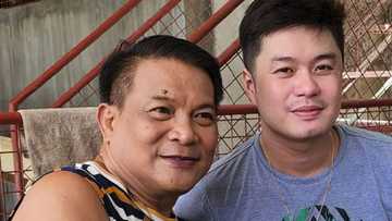 Post ng LGBTQIA+ na vice mayor sa Iloilo kasama ang BF sa sweet photo, viral: “He is not a gold digger”