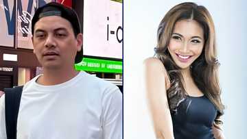 Archie Alemania, may mabigat na paglalahad sa naging pagsasama nila ni Gee