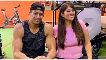 Eruption Eric Tai, inilahad ang struggles nila ng misis ngayong 2026