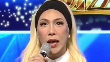 Vice Ganda, nagpakatotoo kung bakit wala munang 'Magpasikat'