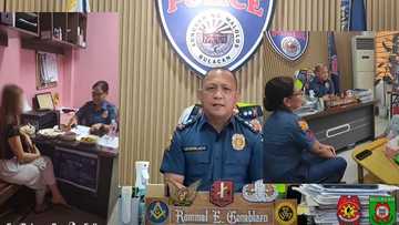 Viral CCTV video nagbunsod ng pagsibak sa pulis sa Bulacan