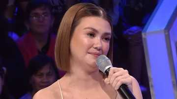 Angelica Panganiban gets emotional as she gives explanation to her cryptic posts