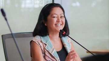 PCO, itinanggi ang alegasyon laban kay Liza Marcos kaugnay ng pagpanaw ni Paolo Tantoco