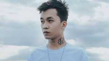 Fliptop artist J-King gets arrested by police in Nueva Ecija