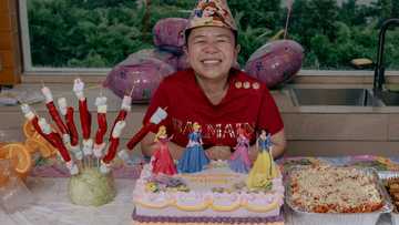 “Healing my inner child ang atake”: Kiray Celis, emosyonal na ipinasilip ang birthday party niya
