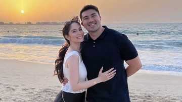 Jessy Mendiola, binalikan ang panahong 'nagkaiyakan' sila ni Luis Manzano