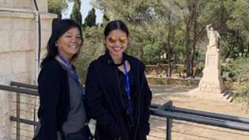 TAPE Inc. executive Malou Choa Fagar reveals real reason behind Maine Mendoza's absence on 'Eat Bulaga'