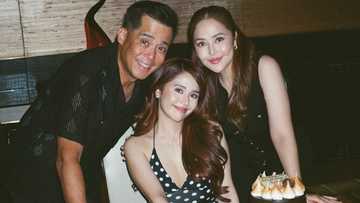 Jayda Avanzado, ipinasilip ang birthday celebration niya; may nakakaantig na caption tungkol sa kaarawan