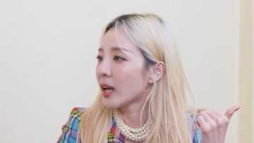 Sandara Park, may pagsisisi raw na umalis sa Pinas: "Feeling ko mas mayaman kayo sa totoo lang"