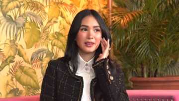 Heart Evangelista recalls difficult time she only had P30 in her ATM in 2007