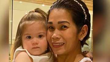 Pokwang shares a heartwarming moment with family: "Sunday is my junakis day"