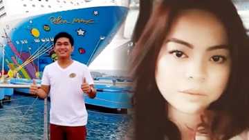 Seaman, pinerahan ng 500k ng GF na buntis; iba pala ang tatay ng bata