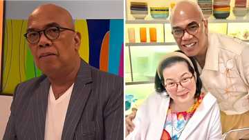Boy Abunda, ibinahagi ang paglakas at pagbuti ng kalusugan ni Kris Aquino