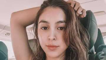 Julia Barretto remains calm & positive in her new post amid Bea-Gerald conflict