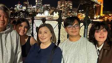 Sharon Cuneta, nag-alala matapos magka-COVID ang 3 family members