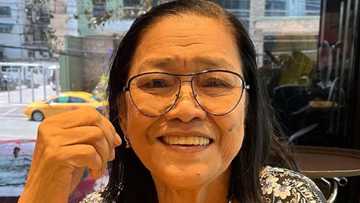 Lolit Solis, umalma dahil sa kundisyon umano ng condo unit na pinapaupa