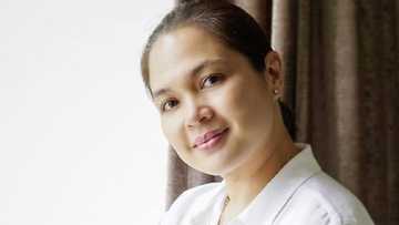 Ex-MasterChef PH contestant, binash si Judy Ann Santos sa social media