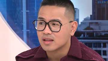 Baus Rufo, nag-react sa bashing laban sa kapwa Atenista kaugnay ng pagkamatay nina Baterbonia at Adili