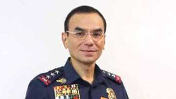 It’s PLtGen Guillermo Eleazar: President Rodrigo Duterte approves appointment as next PNP Chief