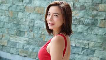 Maui Taylor, may nakaka-traumang karanasan matapos mahawakan sa maselang bahagi ng katawan