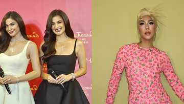 Anne Curtis at Vice Ganda, kinaaliwan ng netizens sa kanilang online bardagulan