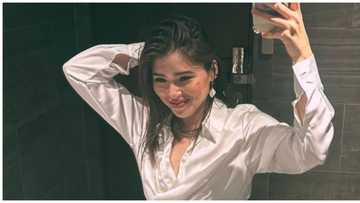 Kylie Padilla sa nagtanong kung may trust issues siya: "trying to heal that"