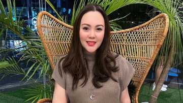 Claudine Barretto, pinuri dahil sa kanyang bonggang weight loss