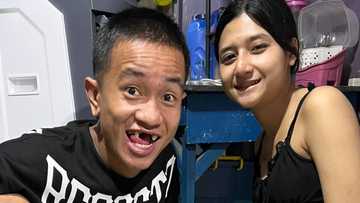 Partner ng vlogger na si Khifer Brose, humingi ng suporta sa publiko