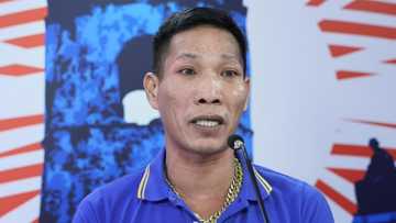 Diwata, inaresto dahil umano sa pagkakamali ng pulis; lumapit kay Raffy Tulfo