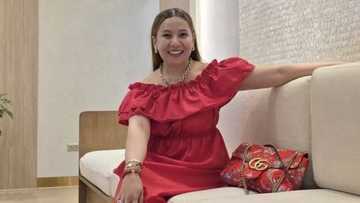 DJ Nicole Hyala, ipinost ang CCTV footage niya: "Grabe kahihiyan ko"