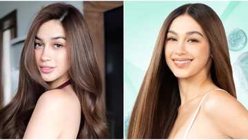 Zeinab Harake opens up on experiencing hair problem, becomes shampoo endorser