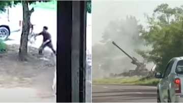 32 dead as Thailand and Cambodia exchange deadly attacks against each other