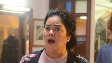 Jaclyn Jose lambasts Pinky Amador; slams Vivian Velez for defending Pinky