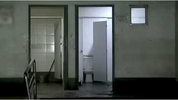 Grade 5 na batang babae, hinalay umano ng 48-anyos na lalaki sa loob ng CR ng isang gasolinahan