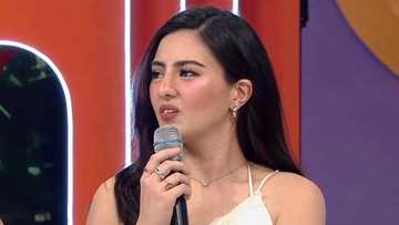 Cassy Legaspi, usap-usapan dahil sa kwento nito tungkol sa kanyang "ex friend"