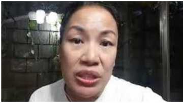 Babaeng abogado, sumulat ng isang open letter para kay Mar Roxas