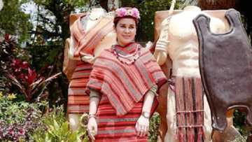 Jinkee Pacquiao's luxurious vacation in Baguio