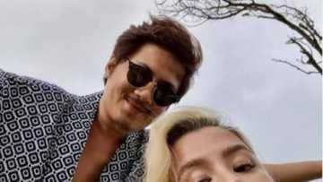 Janno Gibbs' daughters back him up online; slams Kitkat