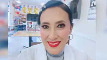 Ai-Ai Delas Alas, pinost vid ng nakatutuwang pagpapasalamat ni Zia Dantes sa regalo niya: “Labya”